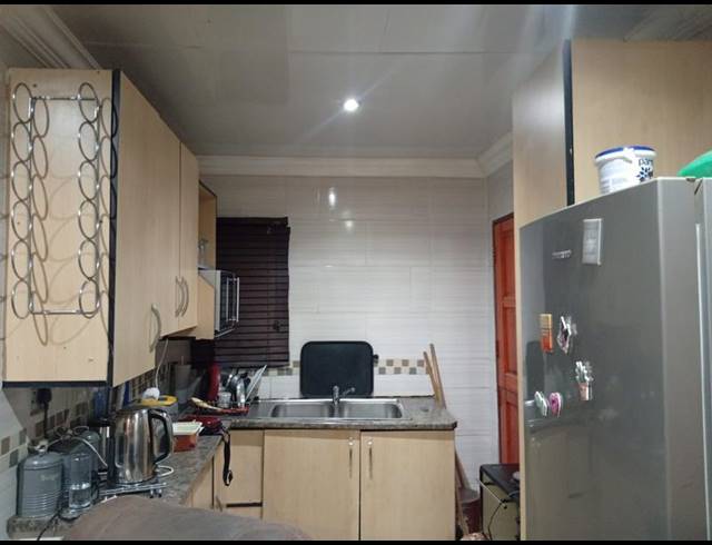 2 BEDROOM HOUSE FOR SALE IN SOSHANGUVE A